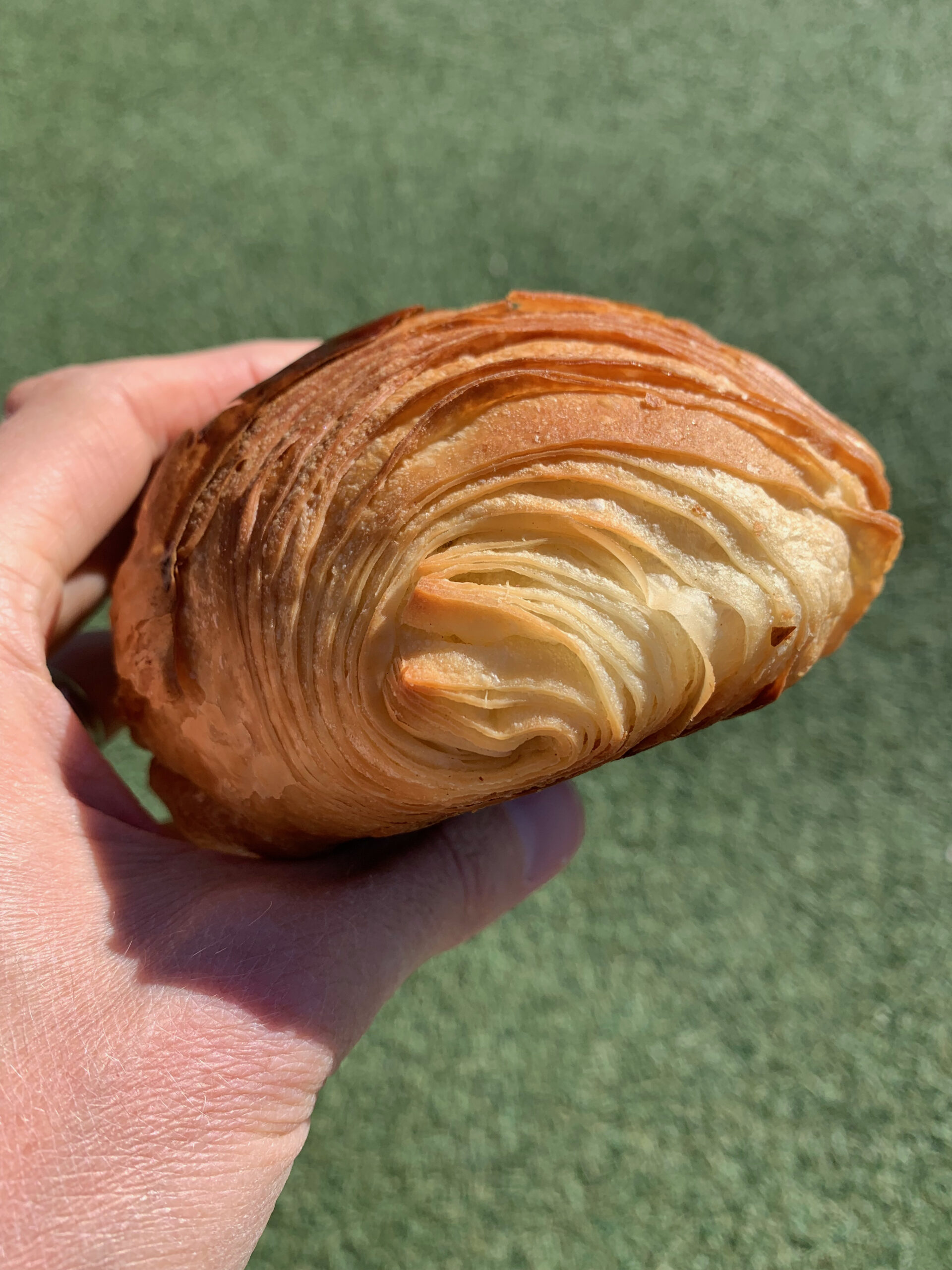 Croissant