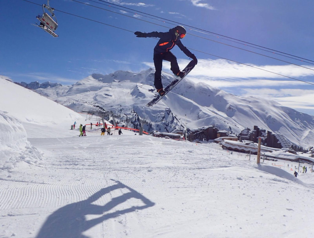 Morzine chalet jobs Join The Team Skiology