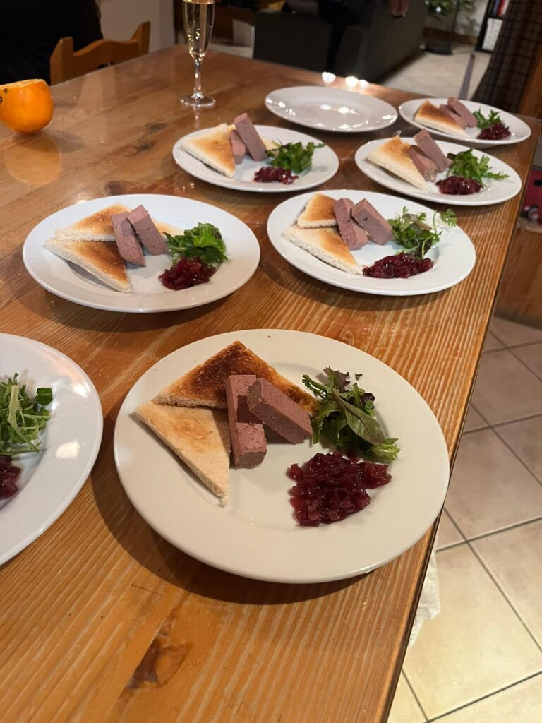 Atelier Christmas Guest Stories