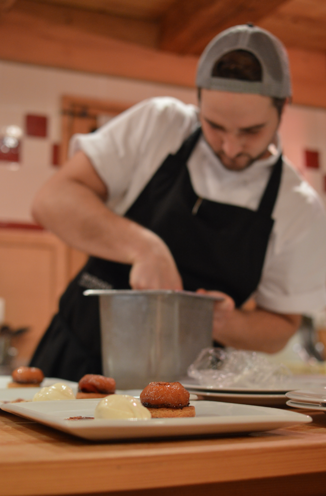 Atelier - Guest Stories..