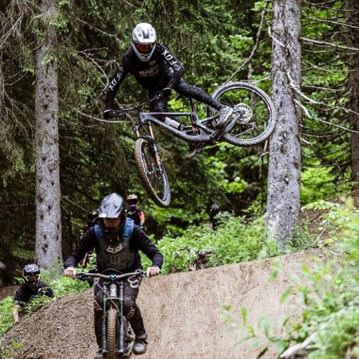 Image Credit: Avoriaz Bike Park Instagram (https://www.instagram.com/p/CRQwtBChEbQ/)