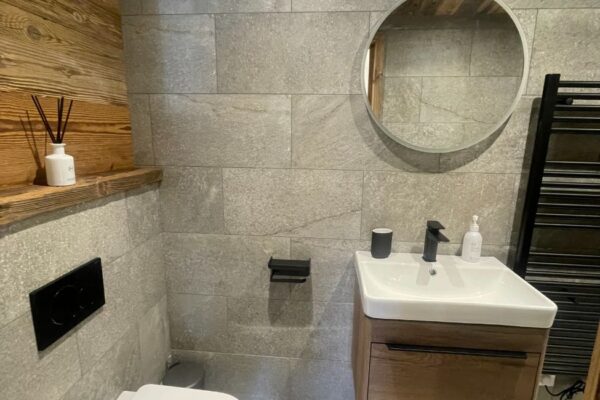 Le Petit Cham Bathroom