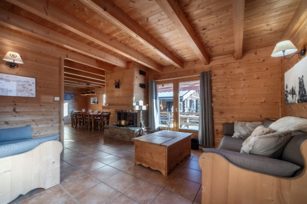 Chalet Alba (5)
