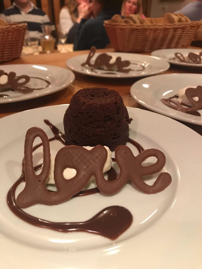 Chalet Atelier- Guest stories