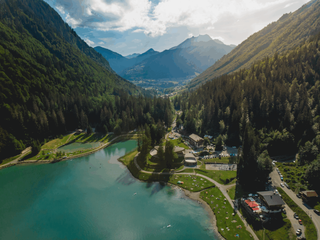 Chalet Ibex Summer Guest Stories14