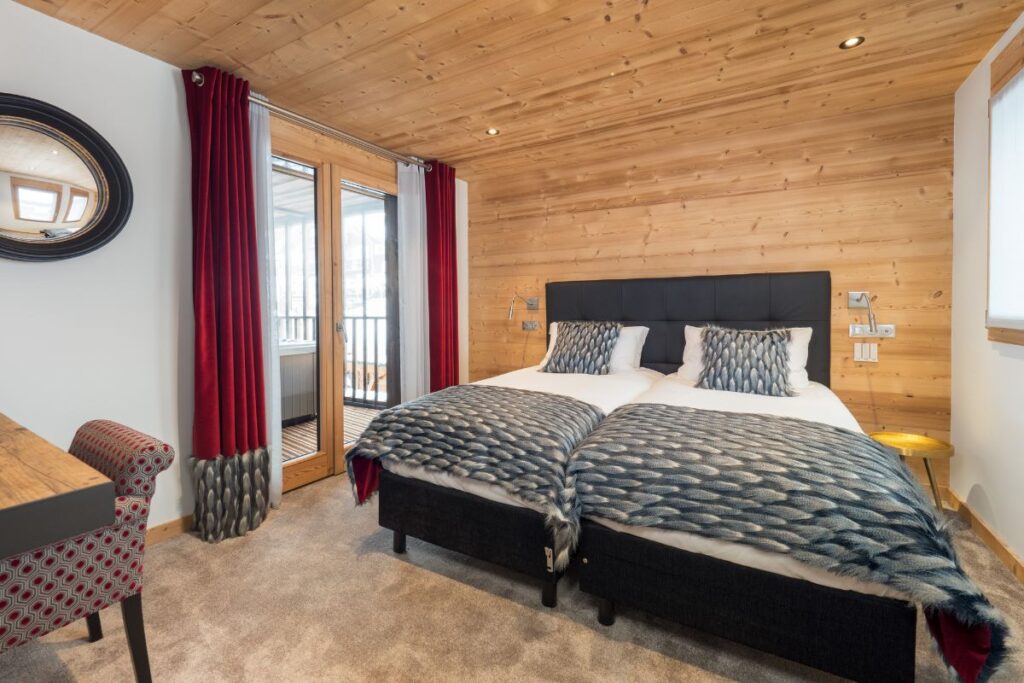 Room 1 Colibri Uno Room 1