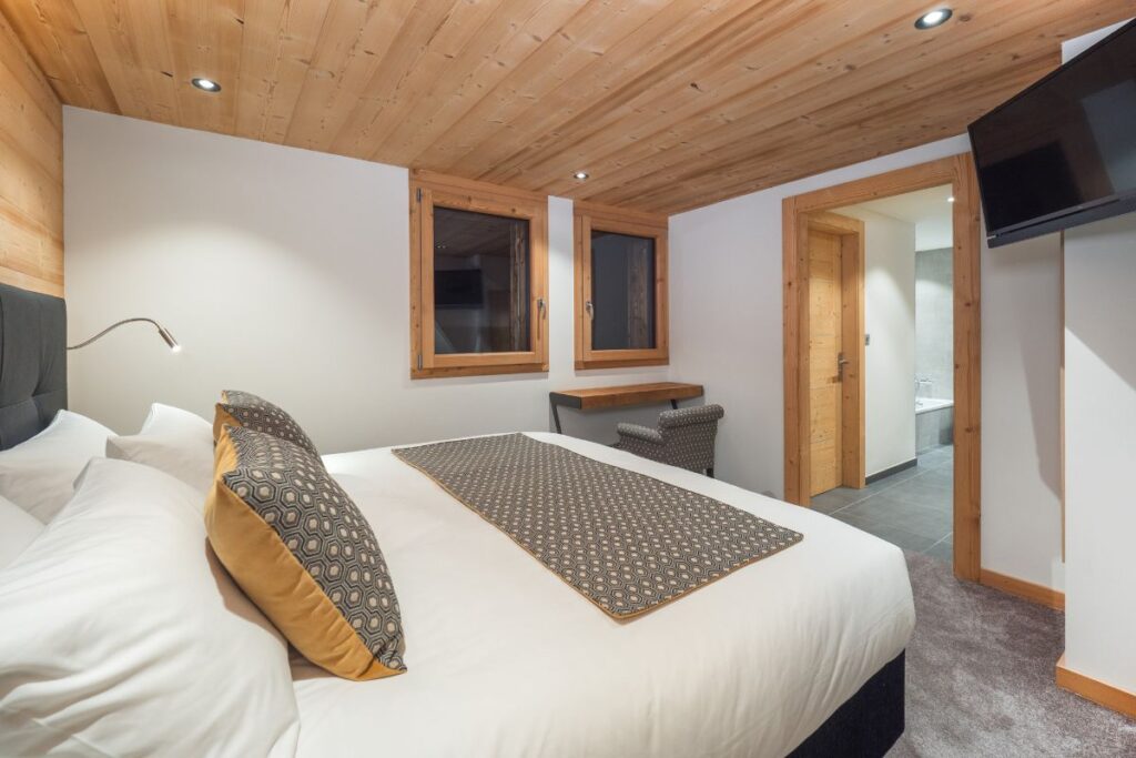 Room 3 Colibri Room 3