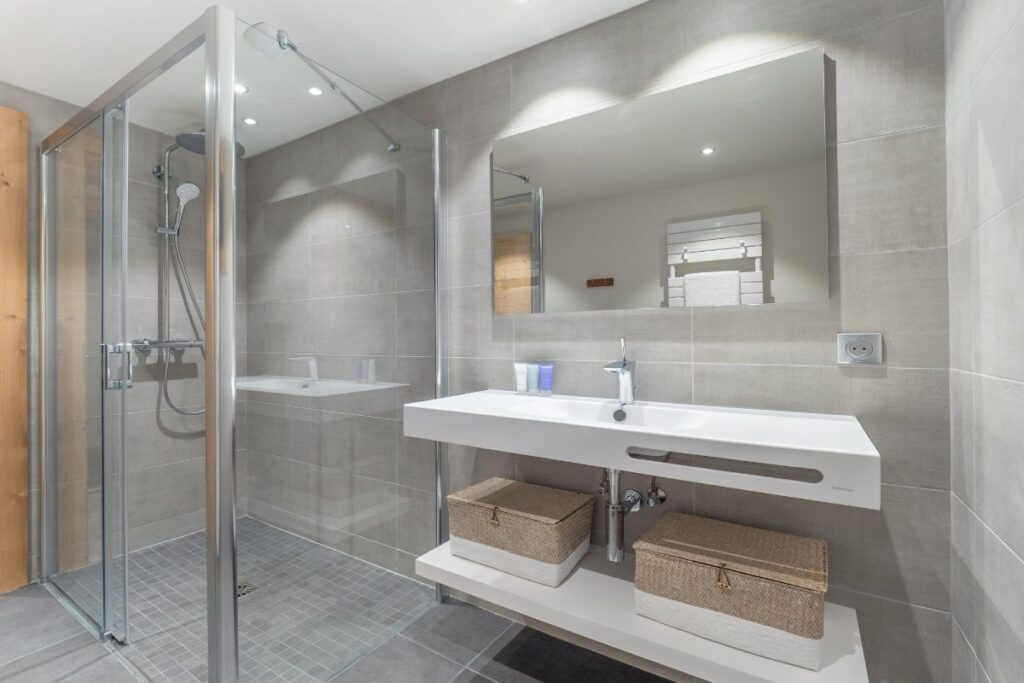 Colibris Uno Ensuite Room 1 Ensuite