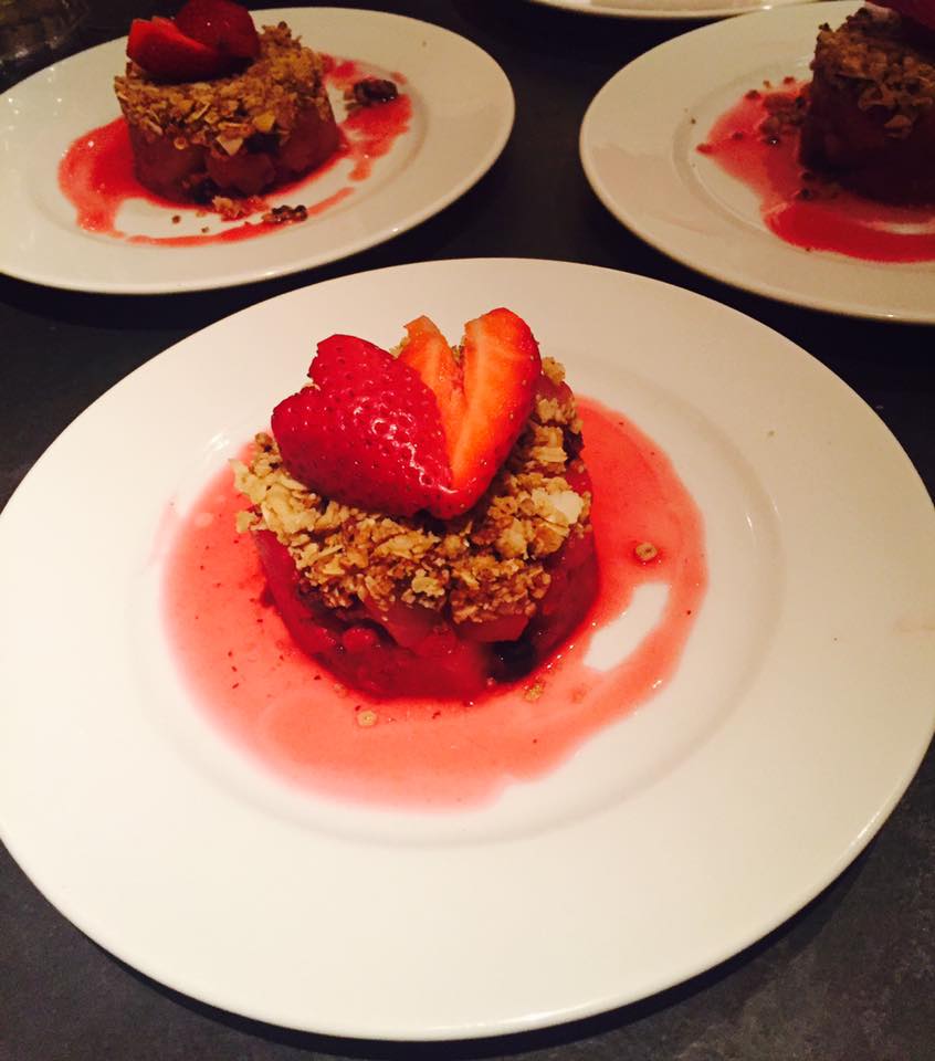 Food - Guest Stories