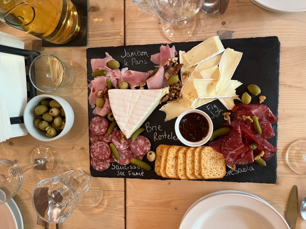 Guest Stories - Food 1