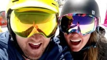 Meet the Skiology team Morzine