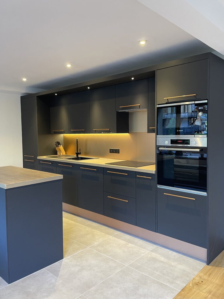 La Chaumine La Chaumine