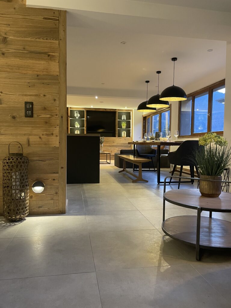 La Chaumine La Chaumine