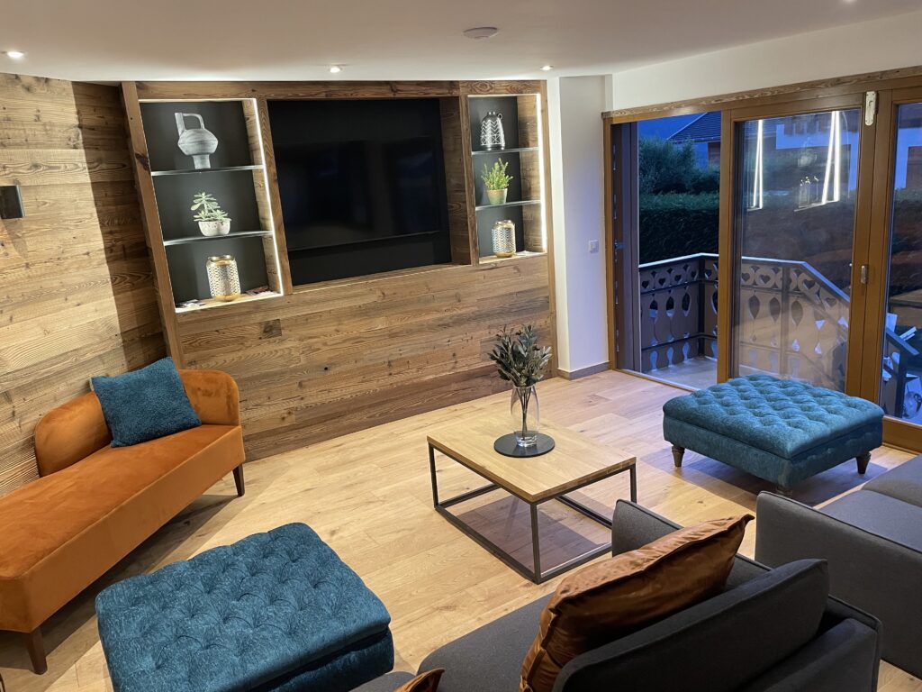 La Chaumine La Chaumine