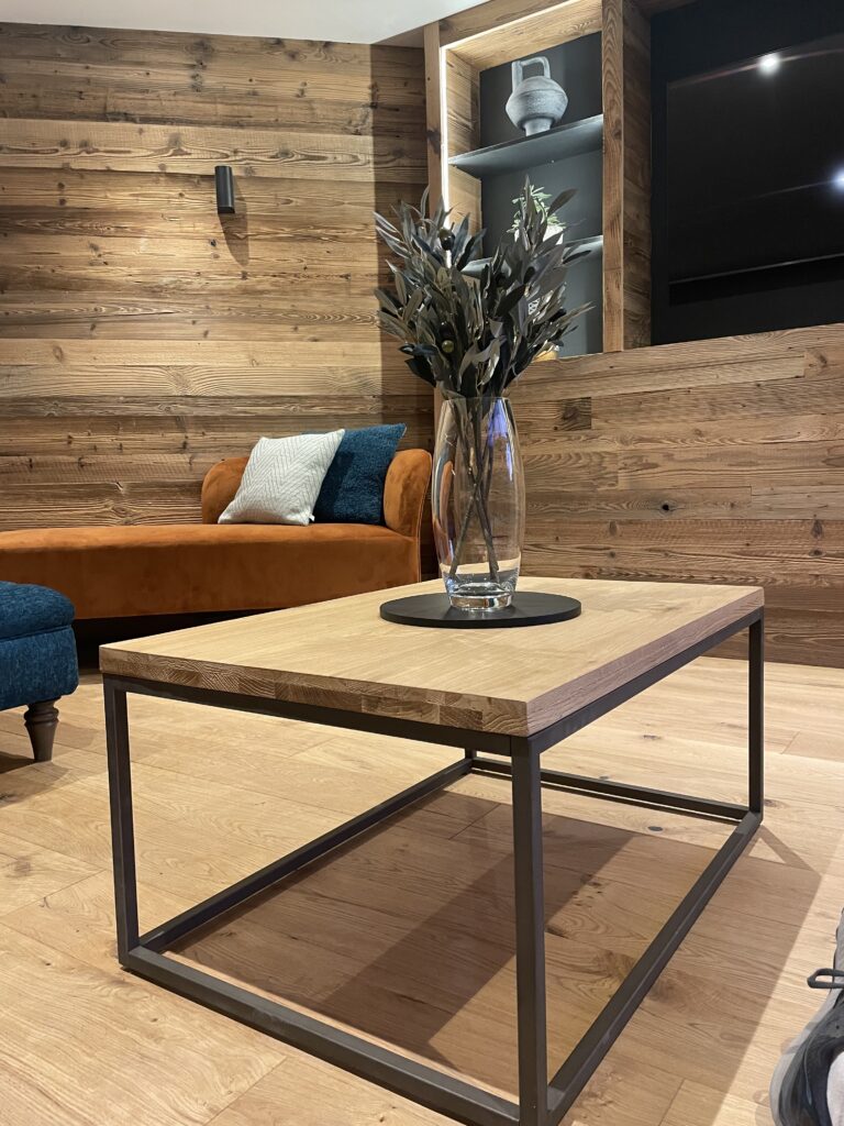 La Chaumine La Chaumine