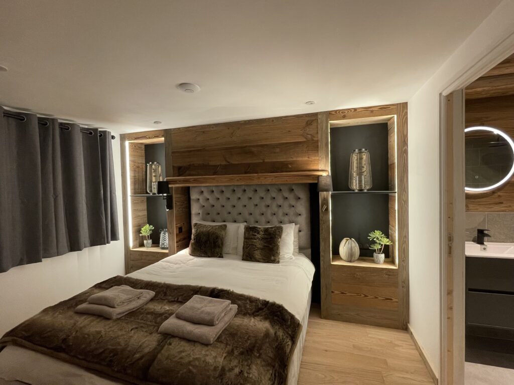 La Chaumine La Chaumine