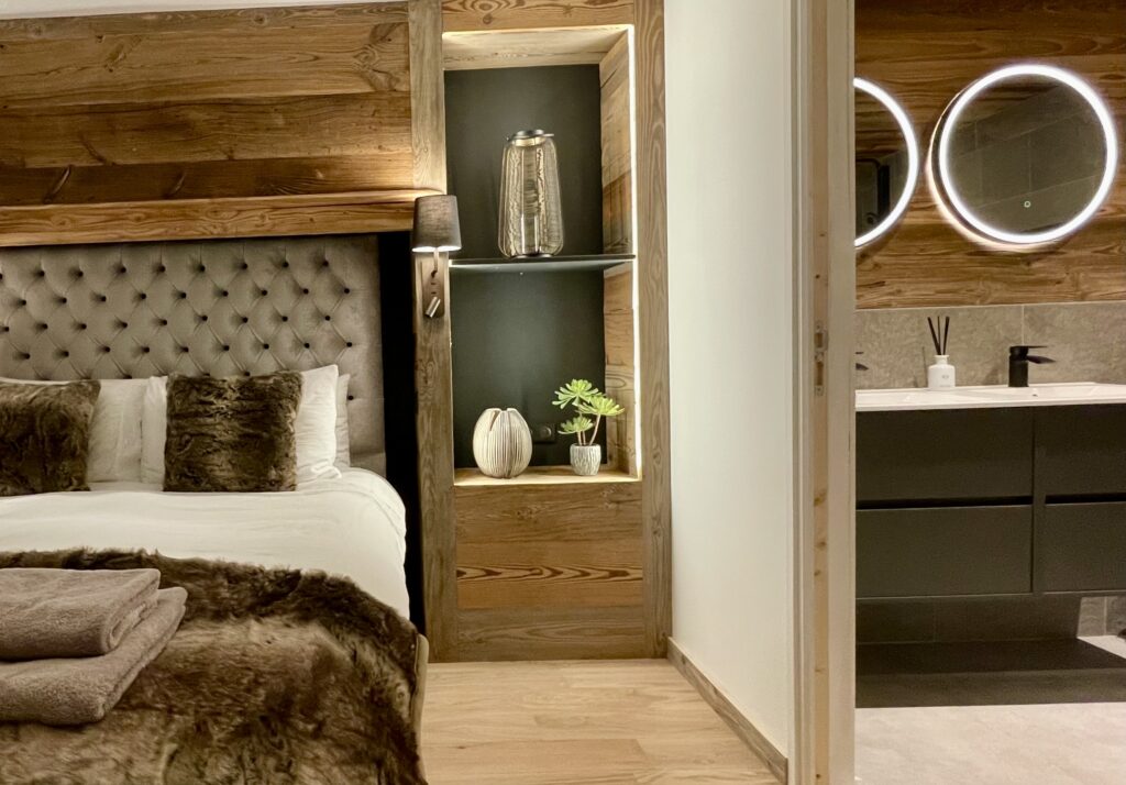 La Chaumine La Chaumine