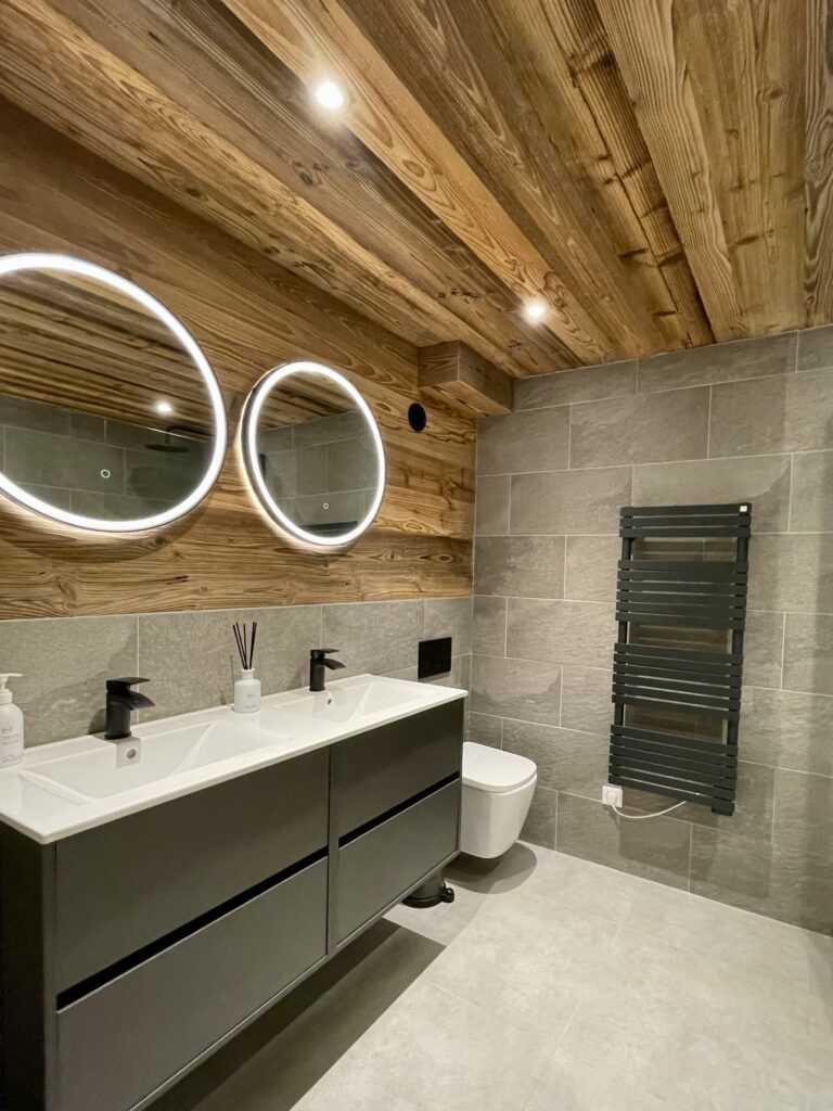 La Chaumine La Chaumine