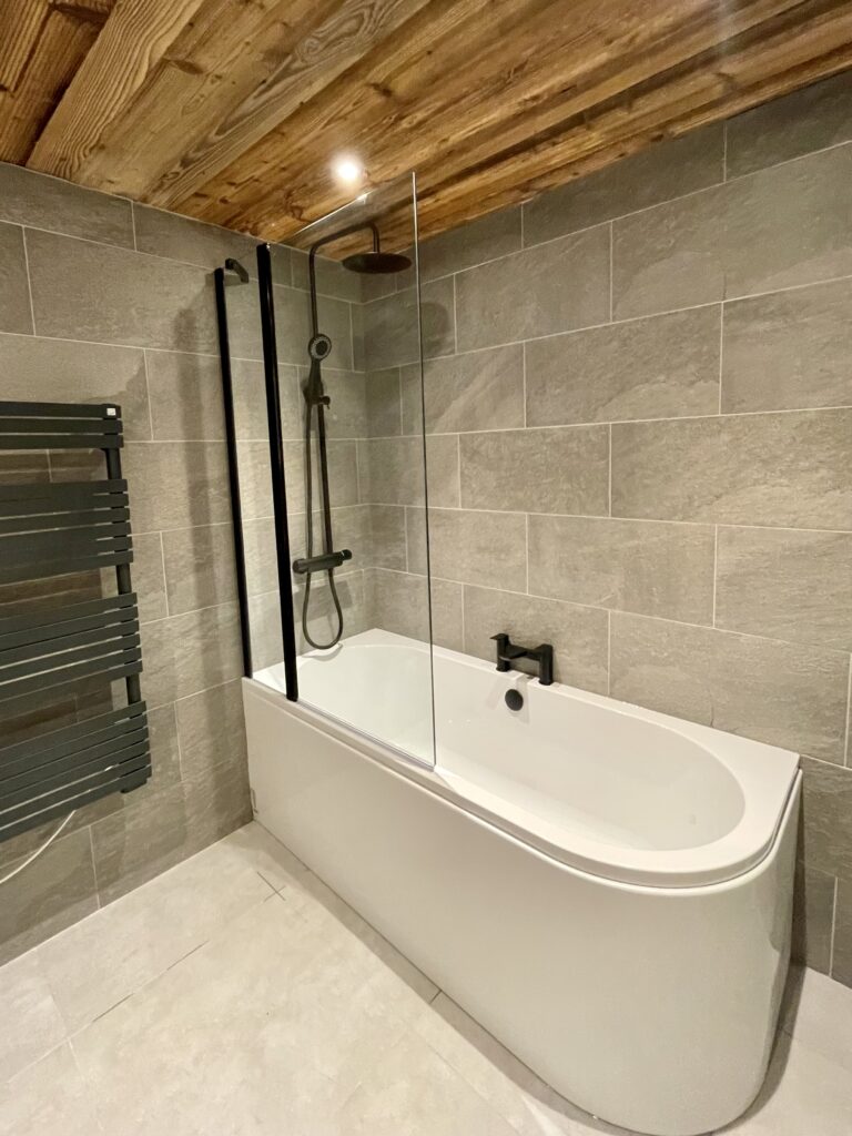 La Chaumine La Chaumine