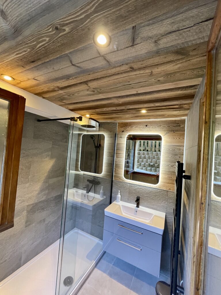 La Chaumine La Chaumine