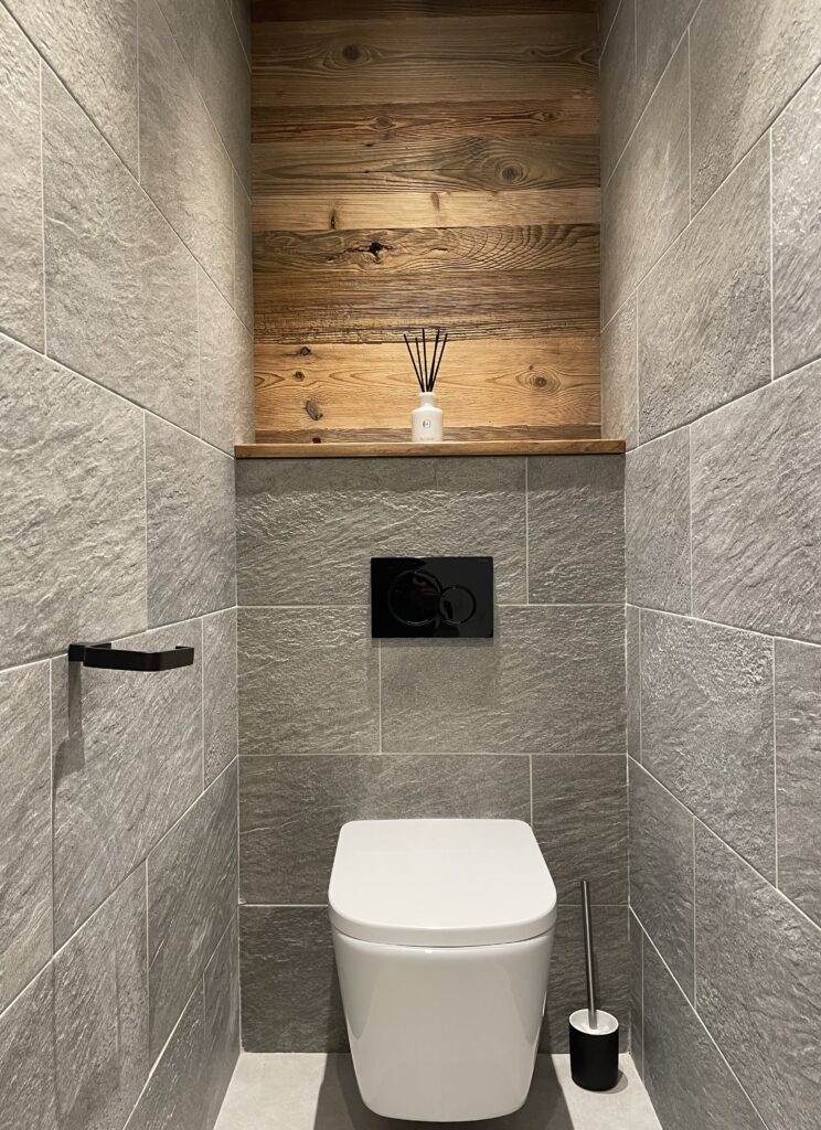 La Chaumine La Chaumine