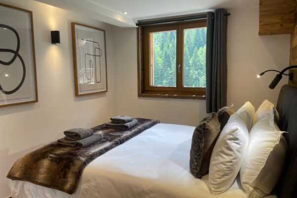 Le Petit Cham Room 1