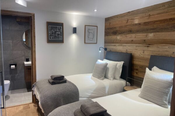 Le Petit Cham Room 2.1