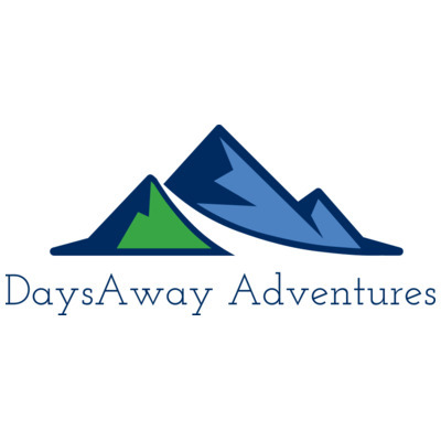 Days Away Adventures Logo