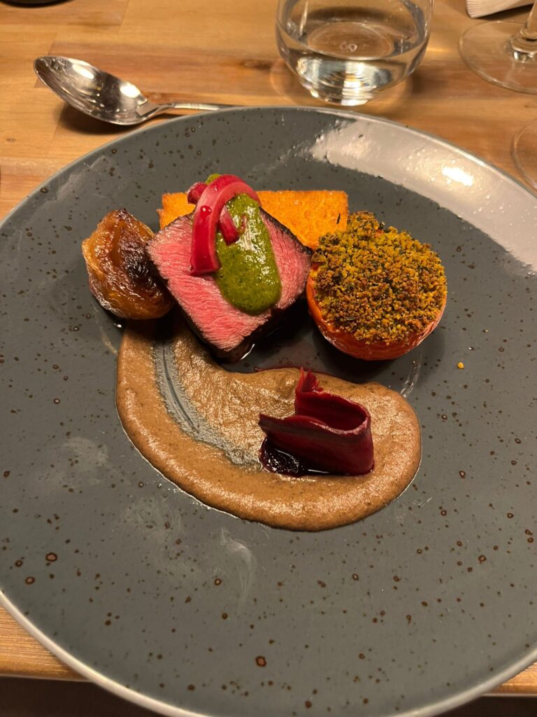 Meuniers Food Guest Stories 2