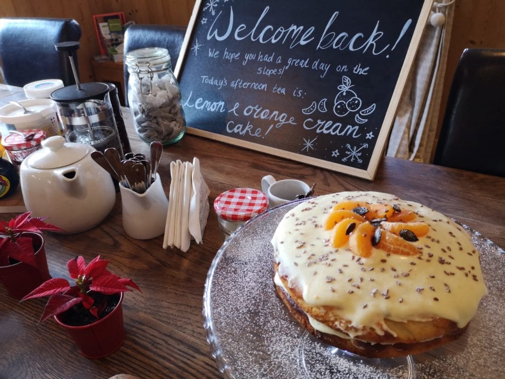 Ski Chalet Catering Delivery Morzine Winter 2021 Skiology