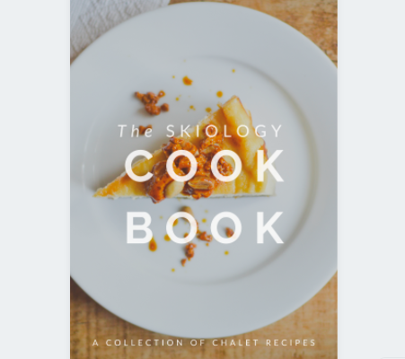 The Skiology Cookbook