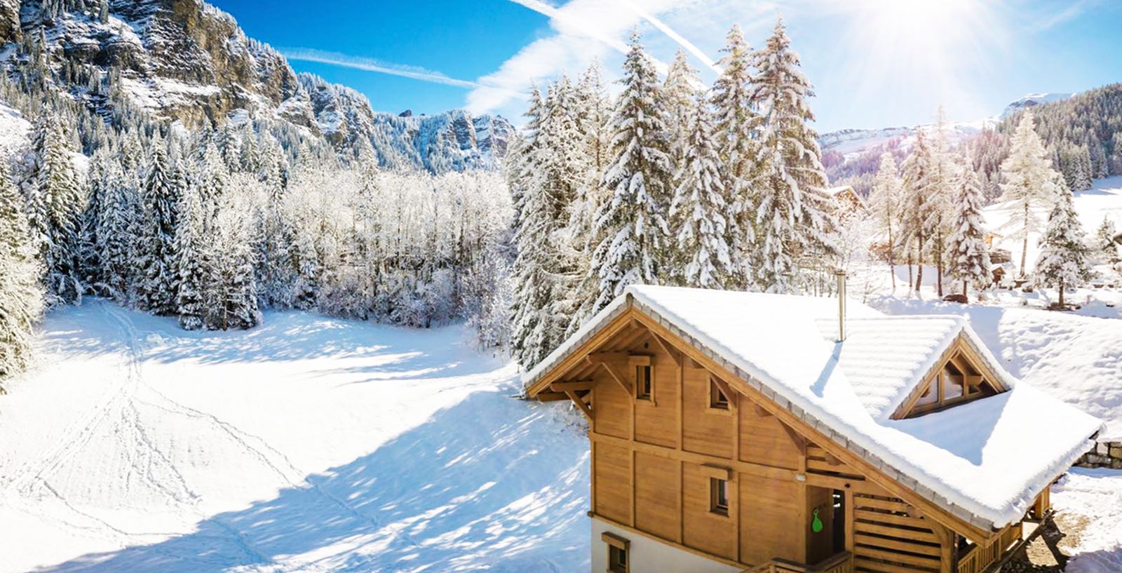 Catered Ski Chalet Holidays in Morzine | Skiology