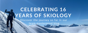 Celebrating 16 years of Skiology