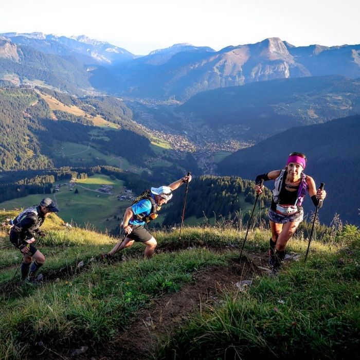Image Credit: Cyrille Quintard (https://en.portesdusoleil.com/offers/hauts-forts-trail-race-morzine-en-4099473/)