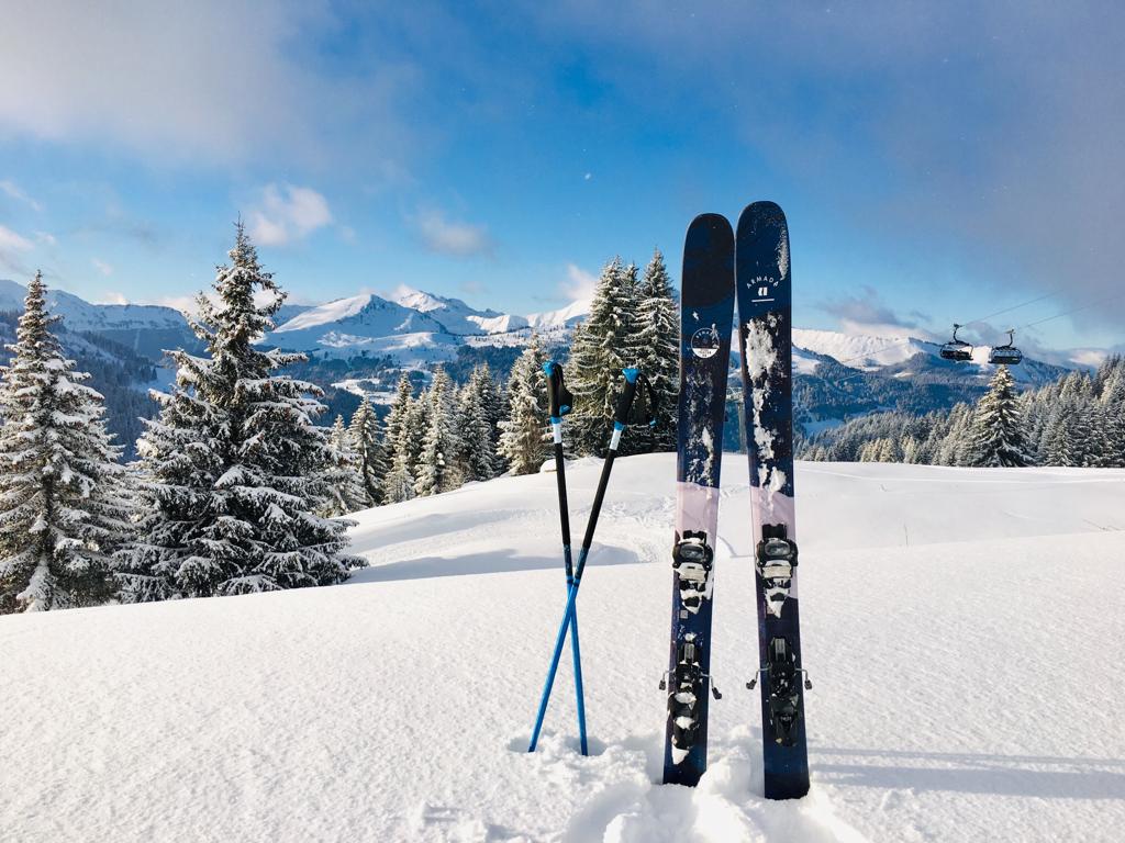 Book Your Ski Trip Now for Spring 2019!