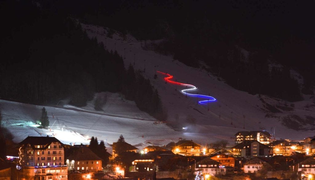 Ibex Ski Chalet