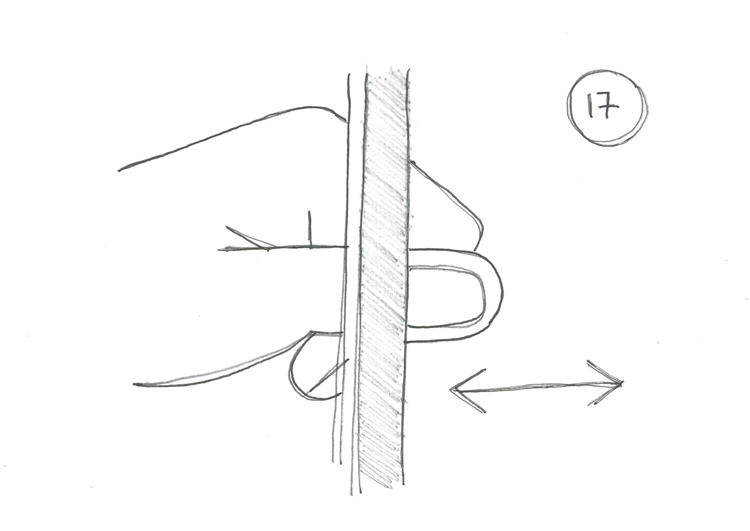 Ski trivia no.17 . Do your skis need edging