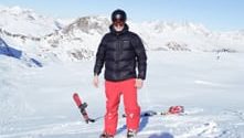 Meet the Skiology team Morzine