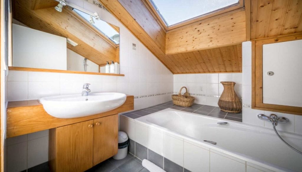 Grand Sapin Ski Chalet