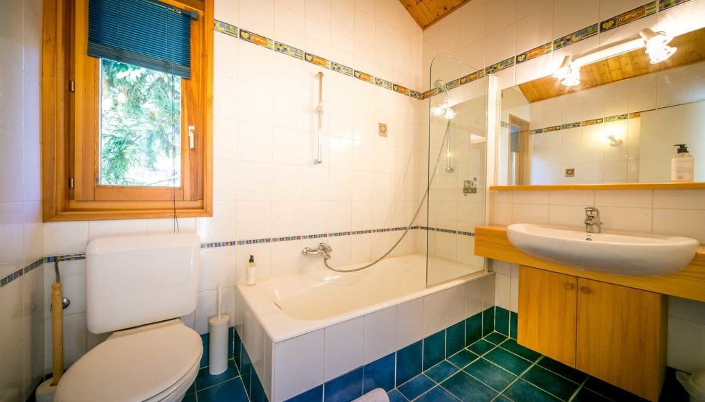 Grand Sapin Ski Chalet