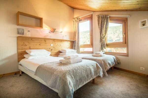 Grand Sapin Ski Chalet