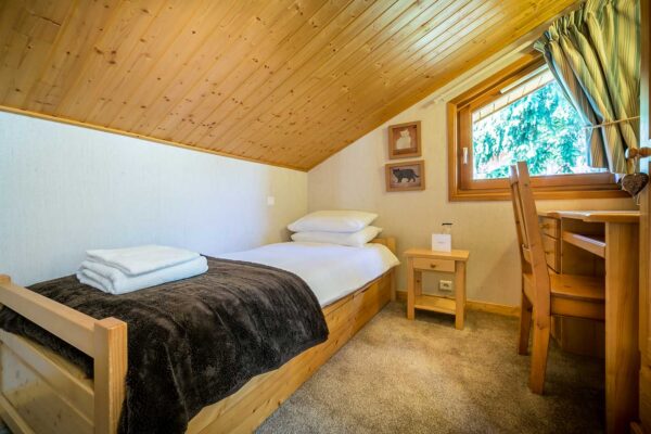 Grand Sapin Ski Chalet