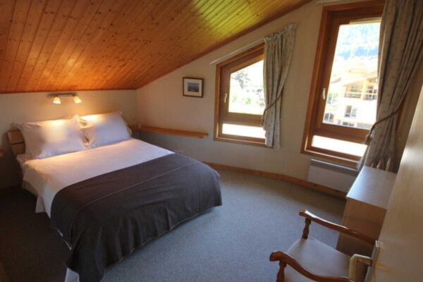 Grand Sapin Ski Chalet