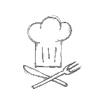 Chalet dining and good food at Skiology